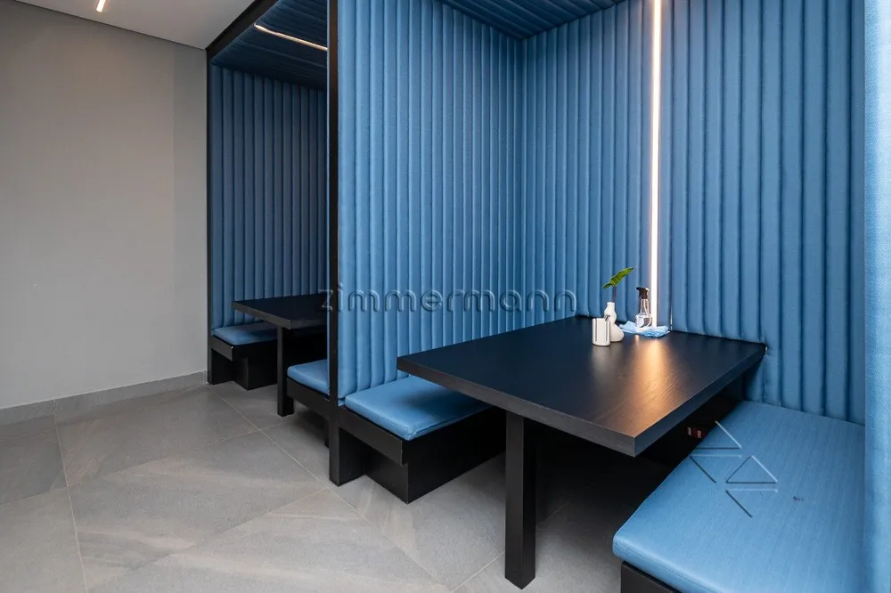 Apartamento, 1 quarto, 27 m² - Foto 5