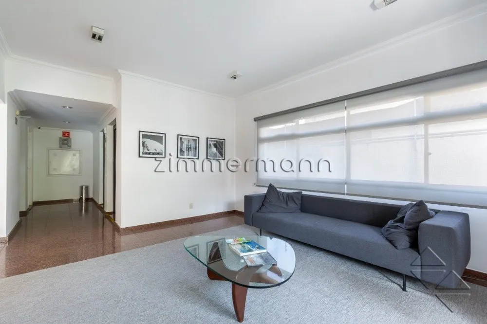 Cobertura, 3 quartos, 188 m² - Foto 10