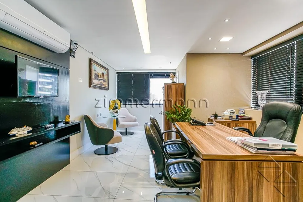 Casa Comercial, 104 m² - Foto 4