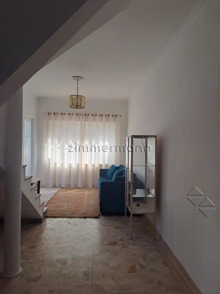 Casa, 3 quartos, 160 m² - Foto 2
