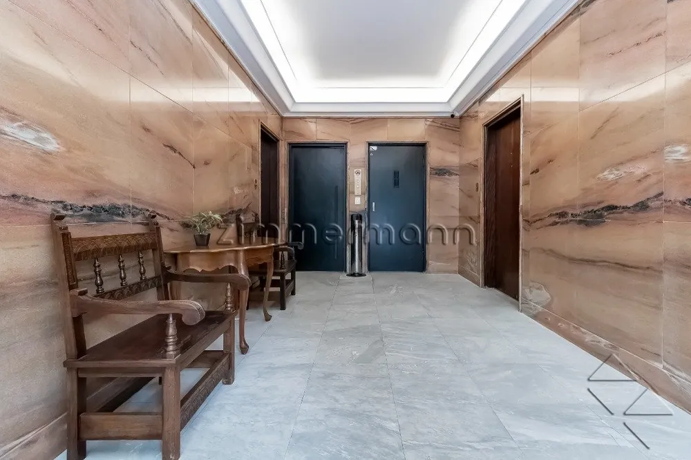 Cobertura, 2 quartos, 213 m² - Foto 3
