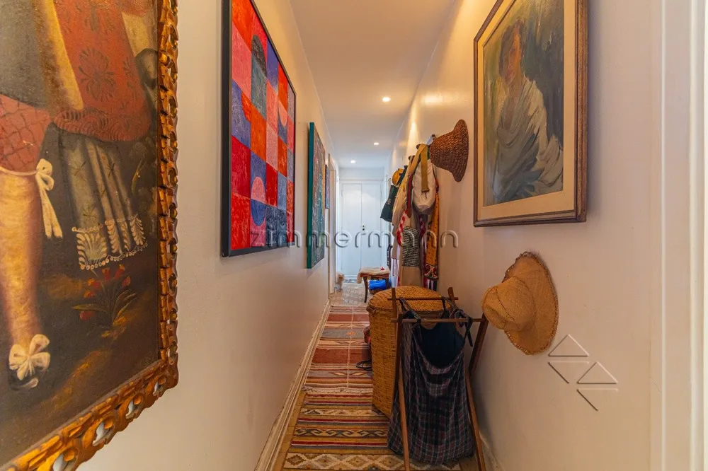 Cobertura, 2 quartos, 213 m² - Foto 5