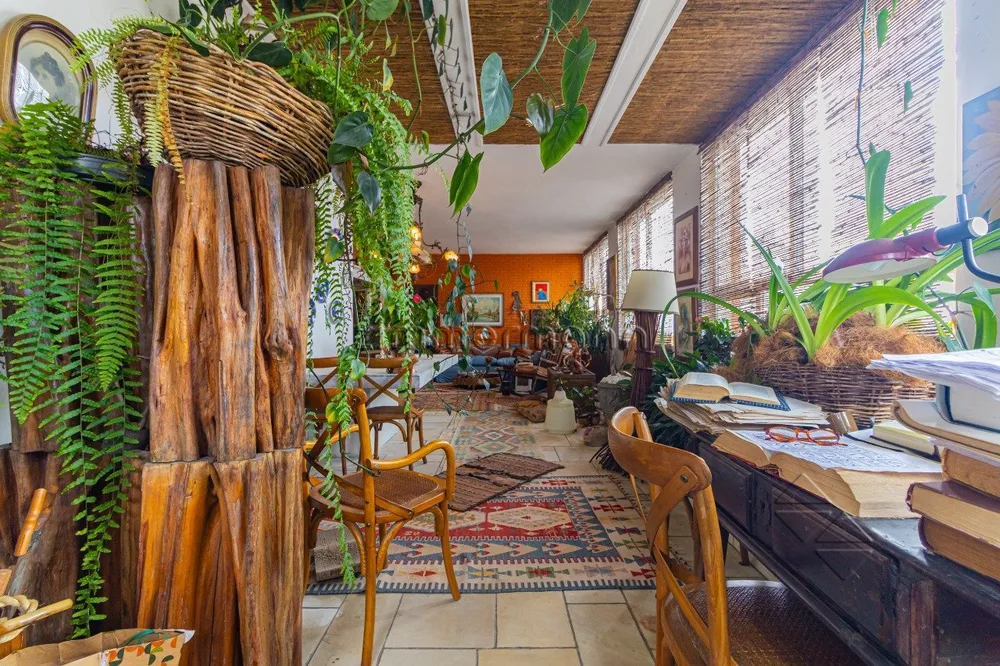 Cobertura, 2 quartos, 213 m² - Foto 2
