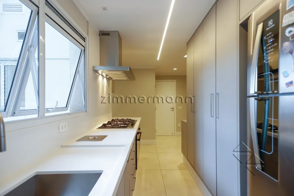 Apartamento, 4 quartos, 202 m² - Foto 9