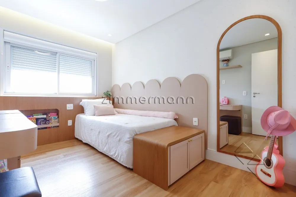 Apartamento, 4 quartos, 202 m² - Foto 5