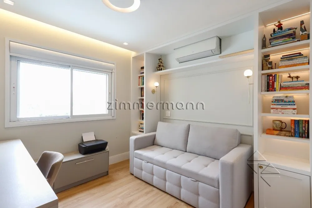 Apartamento, 4 quartos, 202 m² - Foto 4