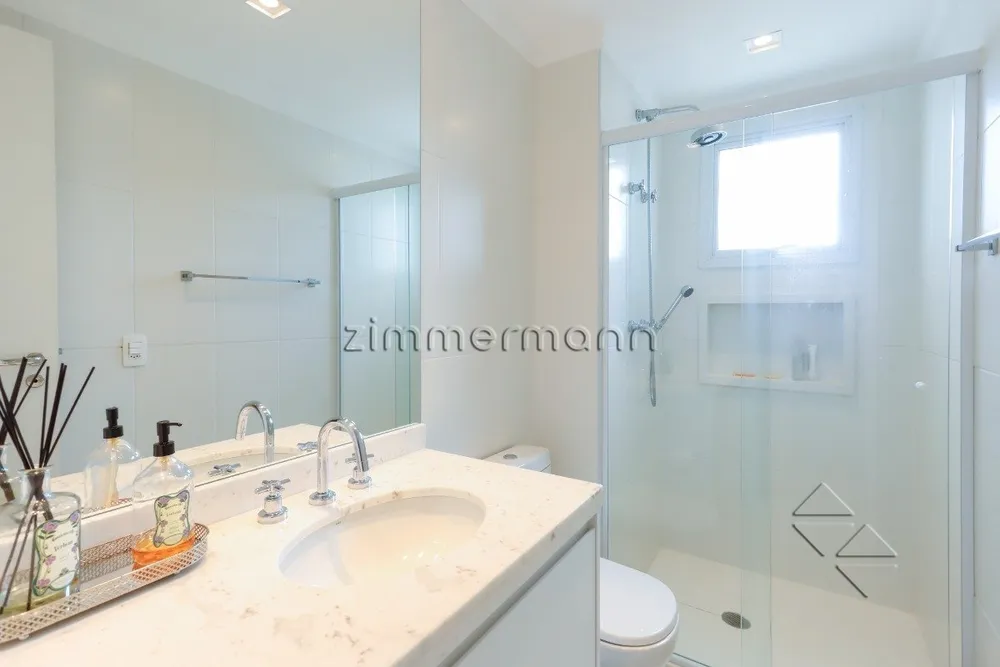 Apartamento, 4 quartos, 202 m² - Foto 7