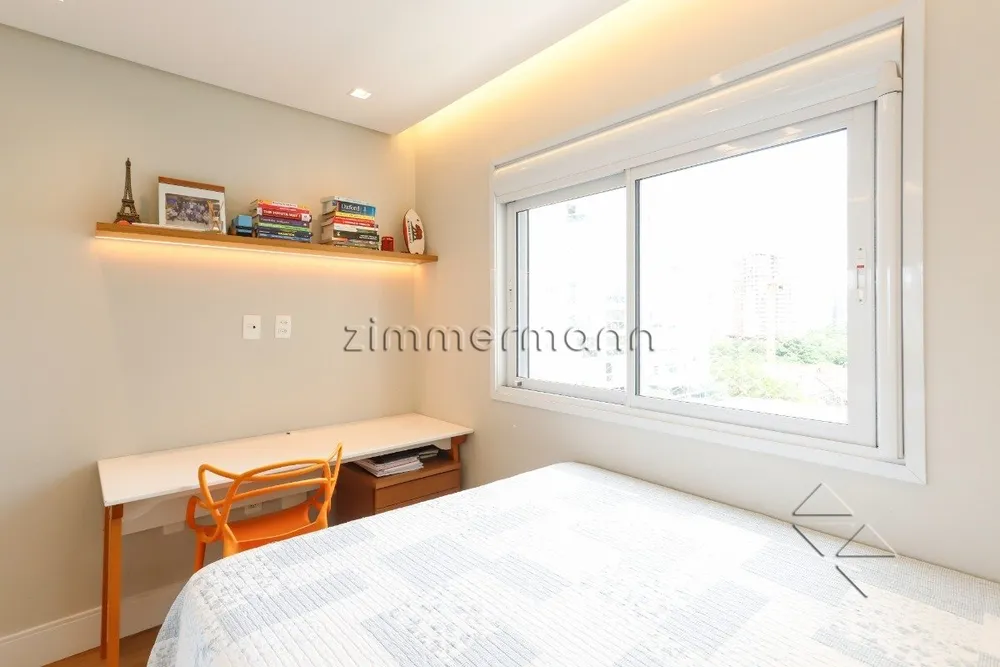 Apartamento, 4 quartos, 202 m² - Foto 1