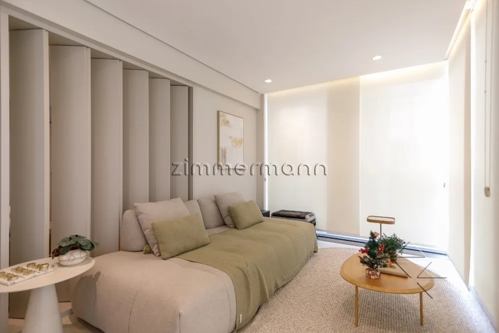Apartamento, 4 quartos, 202 m² - Foto 2