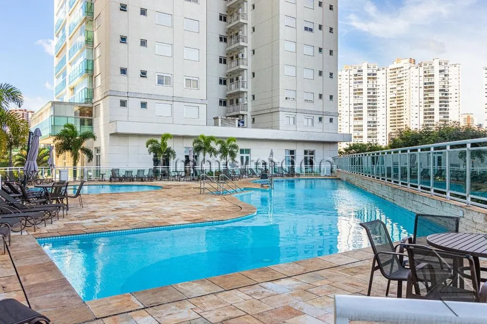 Apartamento, 4 quartos, 202 m² - Foto 6