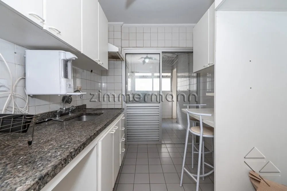 Apartamento, 3 quartos, 88 m² - Foto 2
