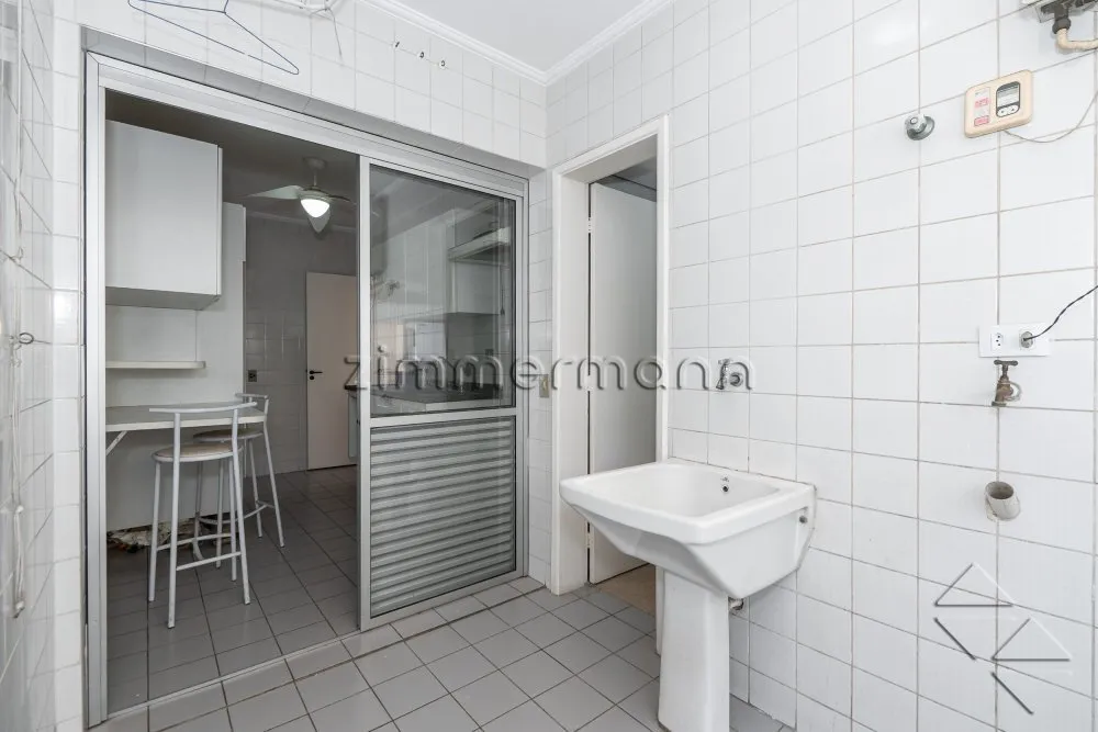 Apartamento, 3 quartos, 88 m² - Foto 4