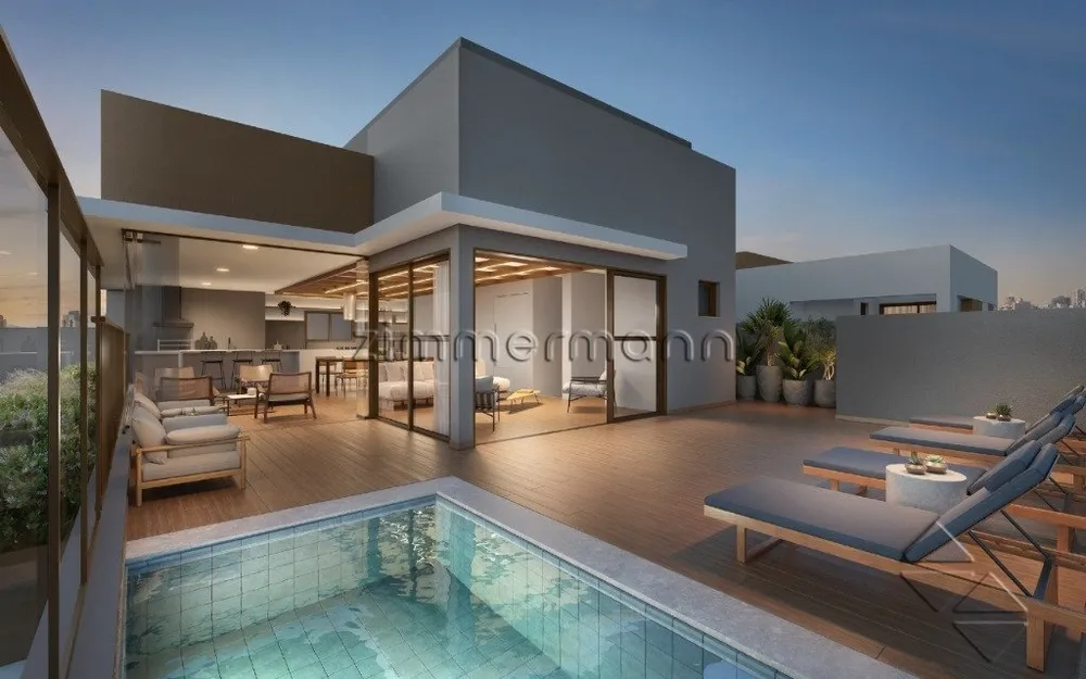 Apartamento, 3 quartos, 164 m² - Foto 12