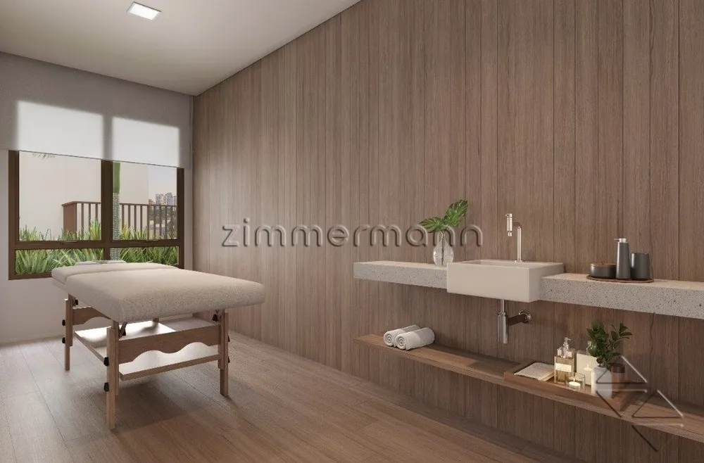 Apartamento, 3 quartos, 164 m² - Foto 3
