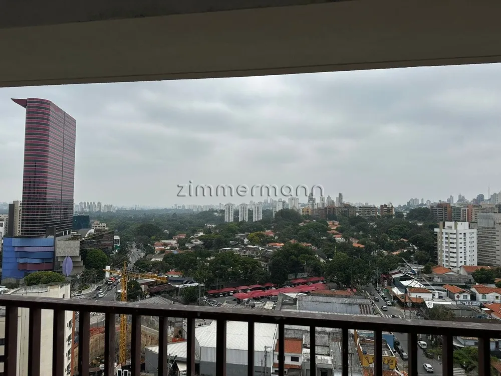 Apartamento, 3 quartos, 164 m² - Foto 4