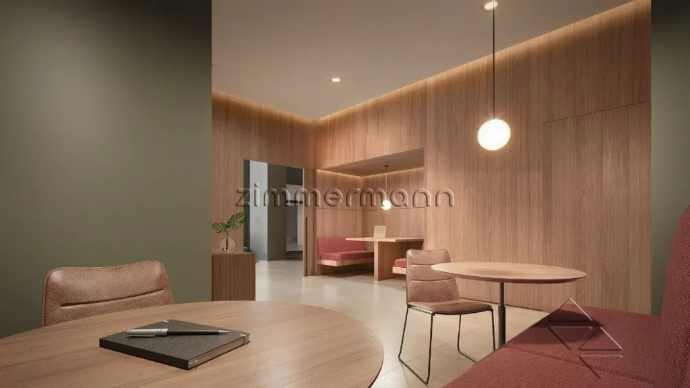 Apartamento, 3 quartos, 164 m² - Foto 5