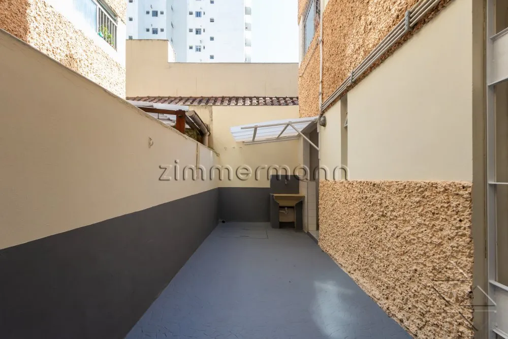 Apartamento, 2 quartos, 56 m² - Foto 8