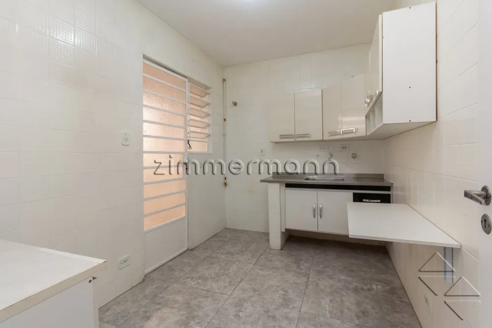 Apartamento, 2 quartos, 56 m² - Foto 9