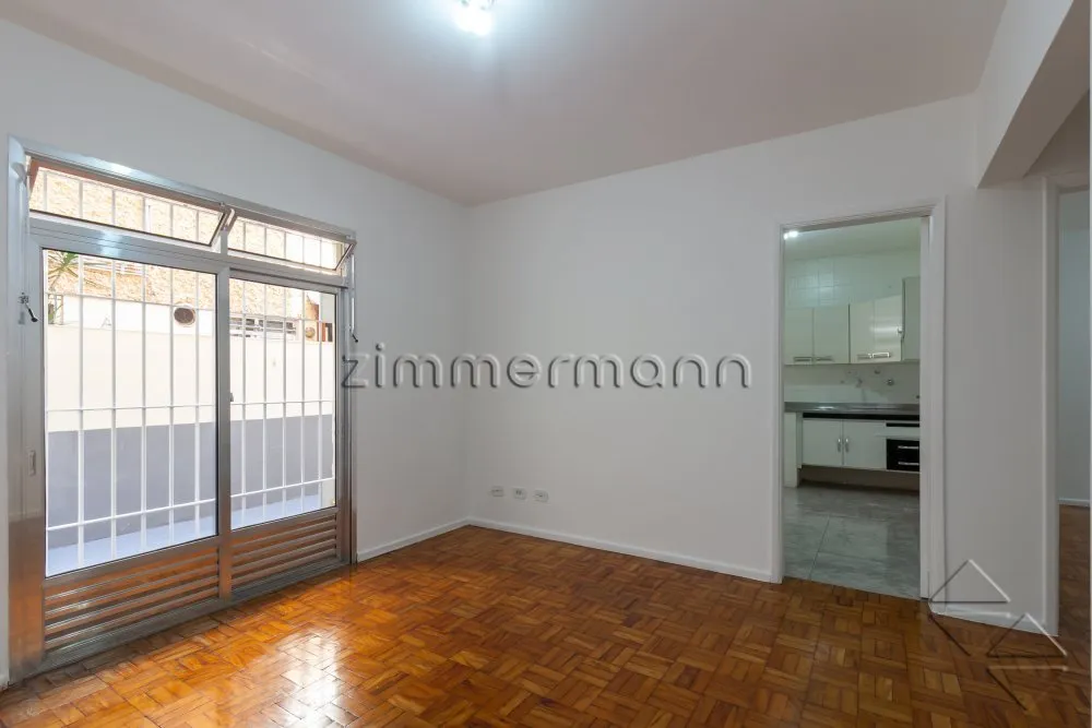 Apartamento, 2 quartos, 56 m² - Foto 2