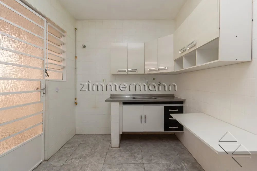 Apartamento, 2 quartos, 56 m² - Foto 6
