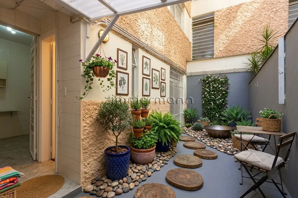 Apartamento, 2 quartos, 56 m² - Foto 1