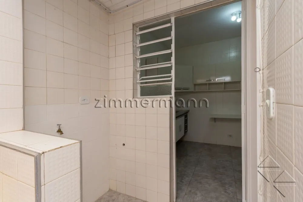 Apartamento, 2 quartos, 56 m² - Foto 11