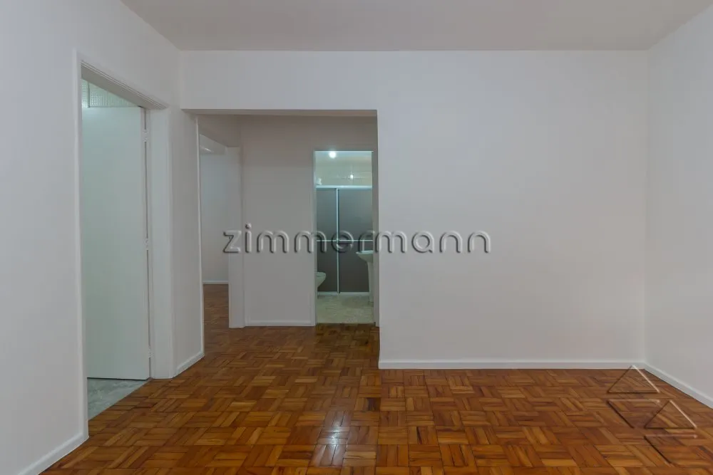 Apartamento, 2 quartos, 56 m² - Foto 4