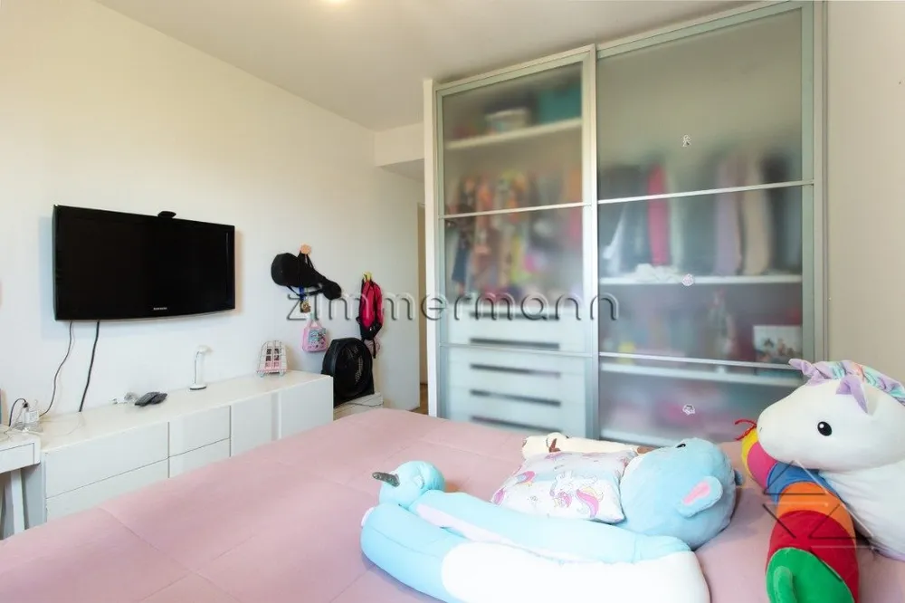 Apartamento, 3 quartos, 192 m² - Foto 10