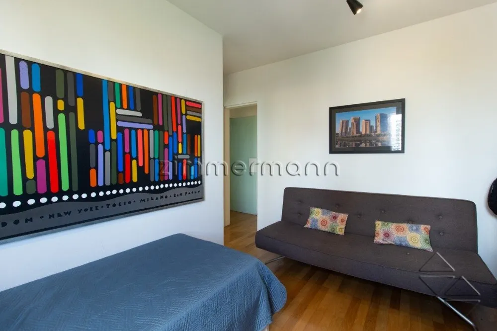 Apartamento, 3 quartos, 192 m² - Foto 1