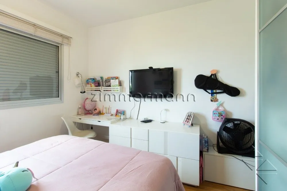Apartamento, 3 quartos, 192 m² - Foto 3