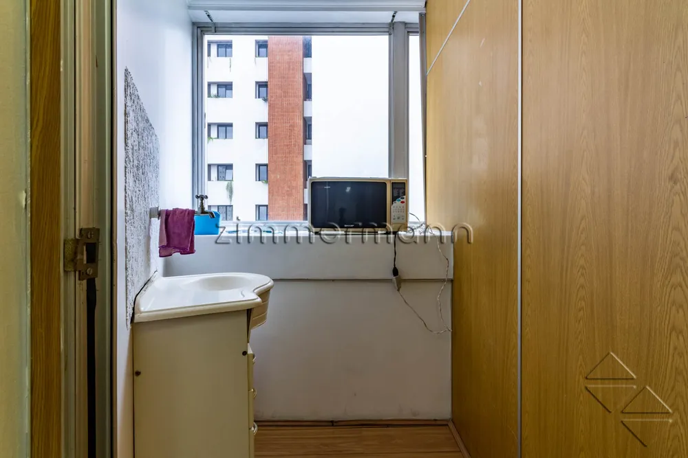 Casa Comercial, 100 m² - Foto 5