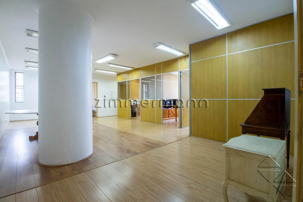 Casa Comercial, 100 m² - Foto 1