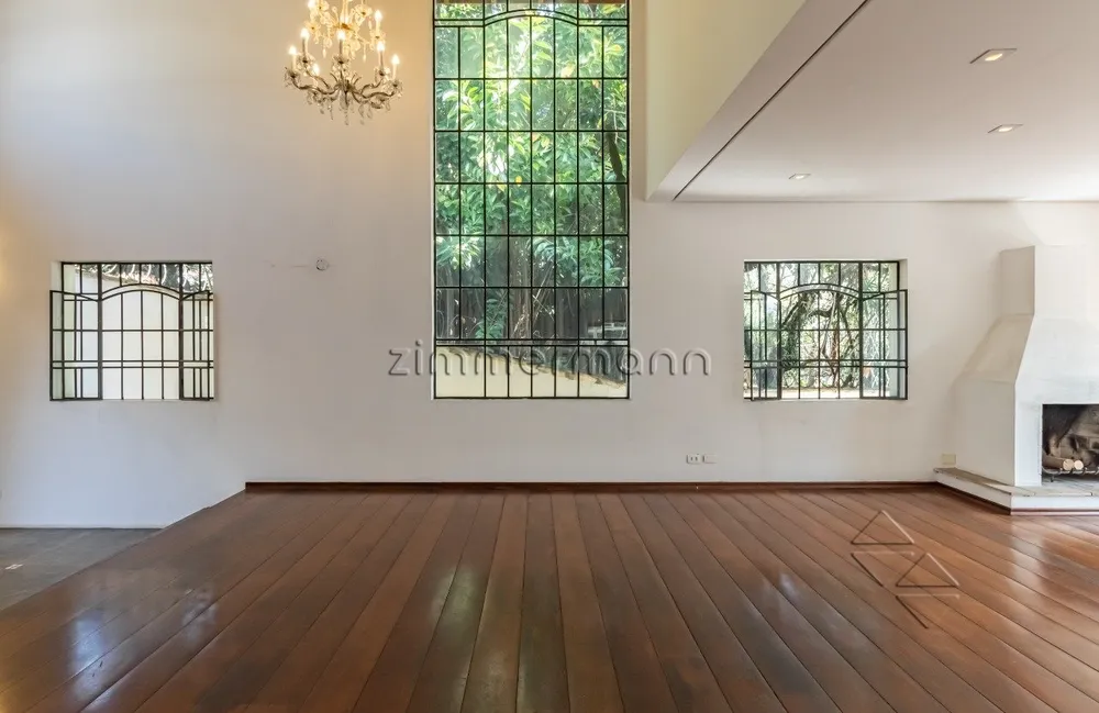 Casa, 5 quartos, 404 m² - Foto 4