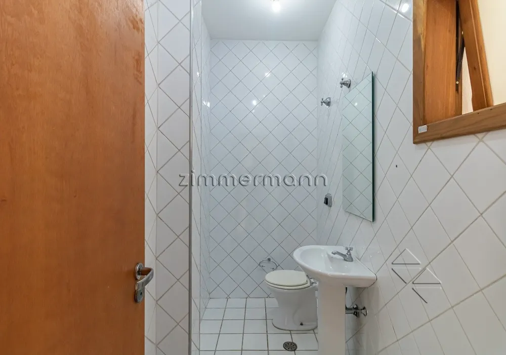 Casa, 5 quartos, 404 m² - Foto 12