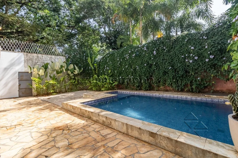 Casa, 5 quartos, 404 m² - Foto 1