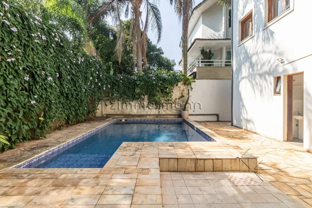 Casa, 5 quartos, 404 m² - Foto 2
