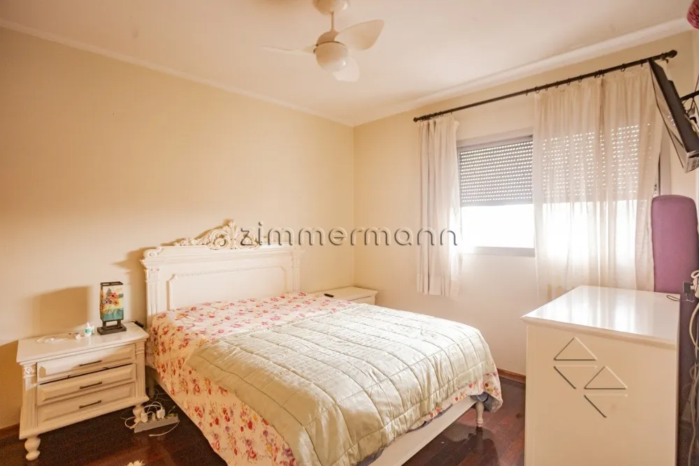 Apartamento, 4 quartos, 220 m² - Foto 6