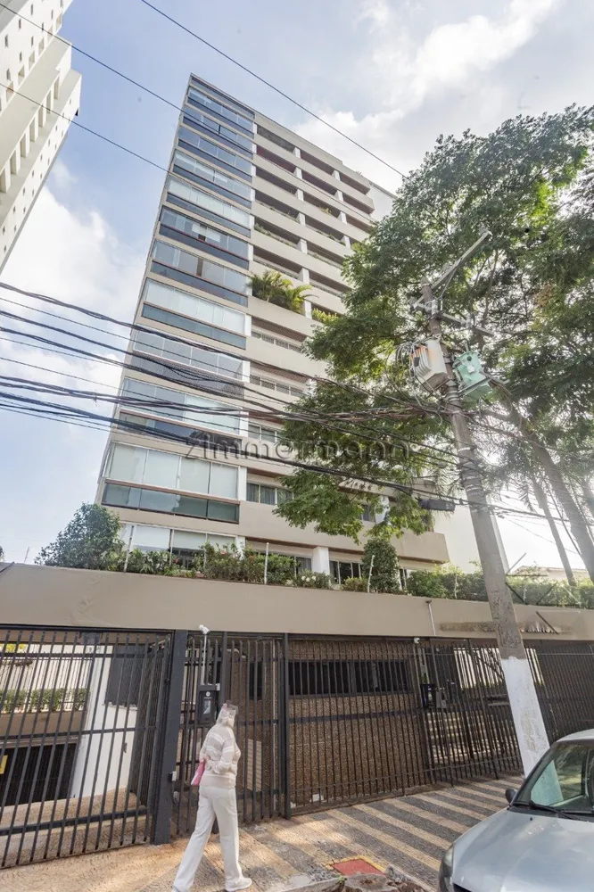 Apartamento, 4 quartos, 220 m² - Foto 4