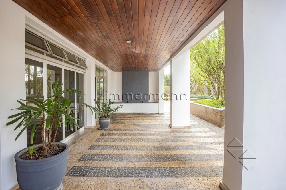 Apartamento, 4 quartos, 220 m² - Foto 1