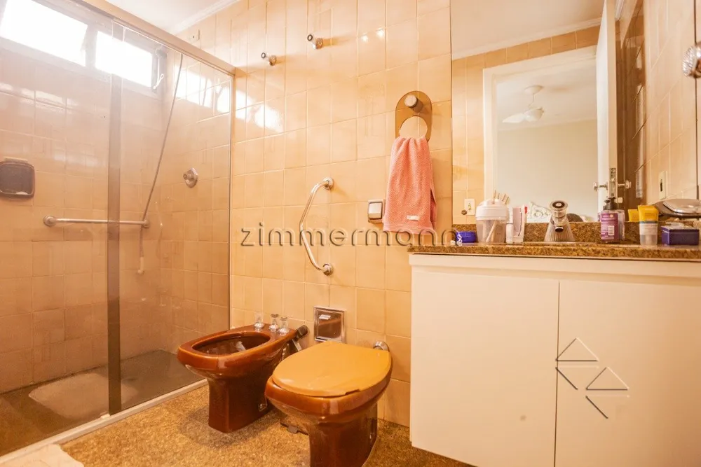 Apartamento, 4 quartos, 220 m² - Foto 2