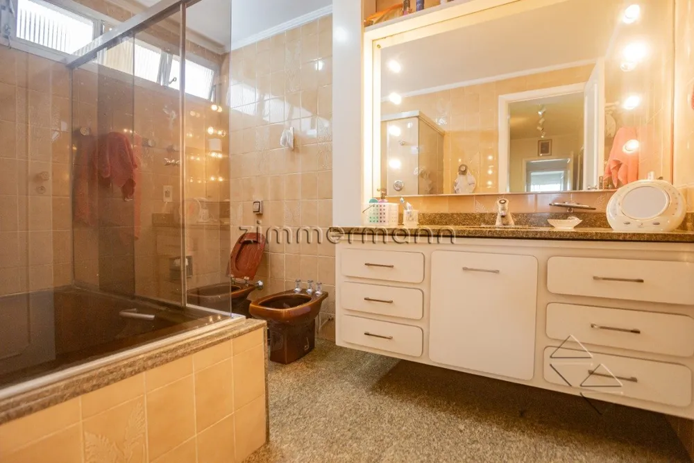 Apartamento, 4 quartos, 220 m² - Foto 5