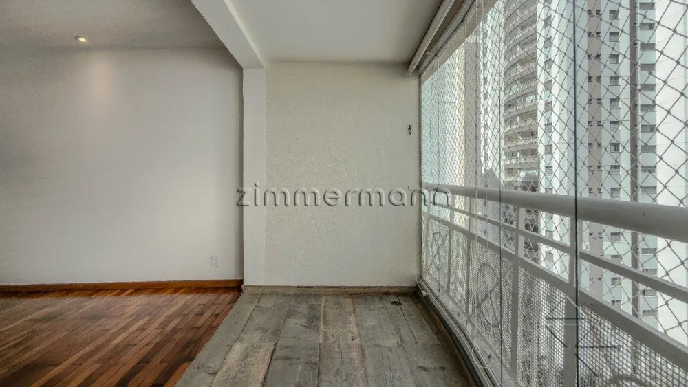 Apartamento, 3 quartos, 88 m² - Foto 4