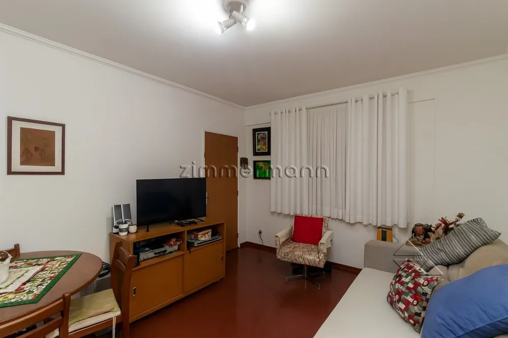 Apartamento, 2 quartos, 80 m² - Foto 5