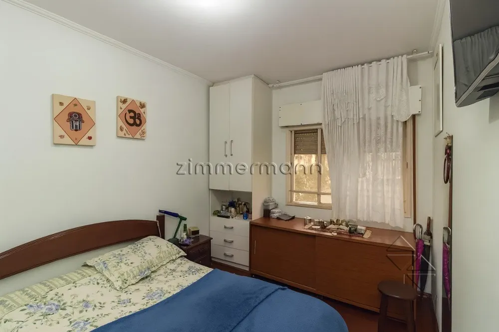 Apartamento, 2 quartos, 80 m² - Foto 6
