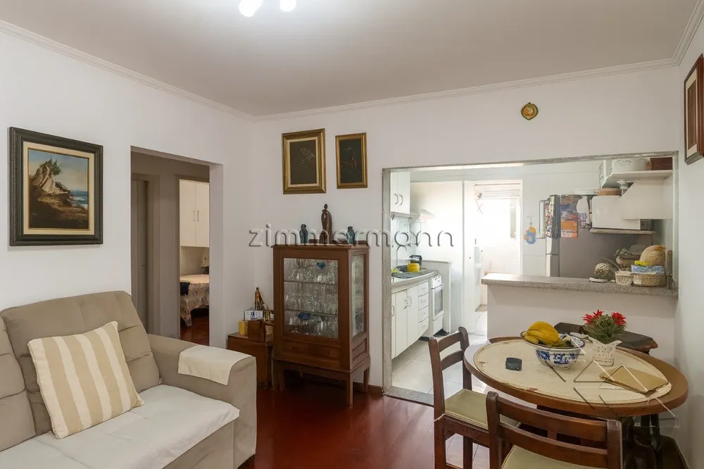 Apartamento, 2 quartos, 80 m² - Foto 7