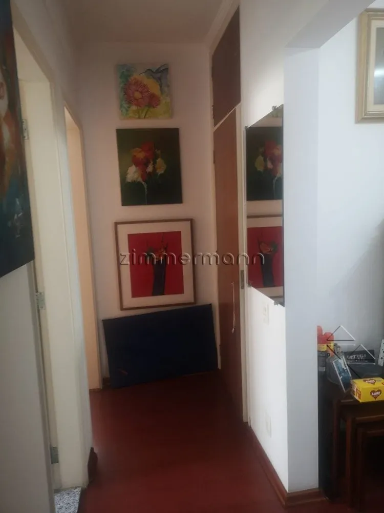 Apartamento, 2 quartos, 80 m² - Foto 7