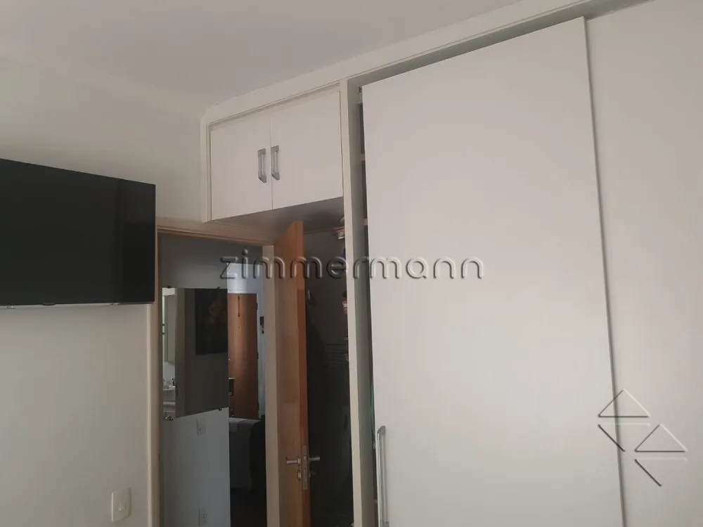 Apartamento, 2 quartos, 80 m² - Foto 6
