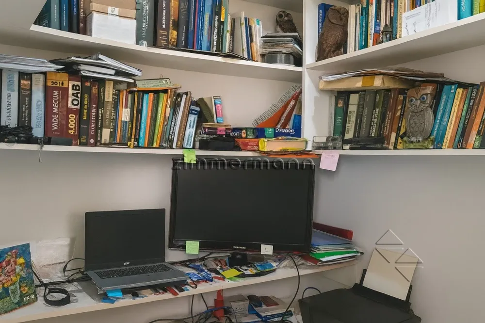 Apartamento, 2 quartos, 80 m² - Foto 4