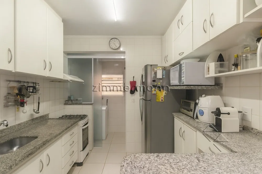 Apartamento, 2 quartos, 80 m² - Foto 2