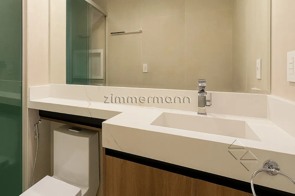 Apartamento, 1 quarto, 38 m² - Foto 8